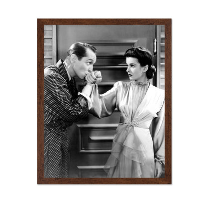 The Wife Takes A Flyer 1942 Franchot Tone