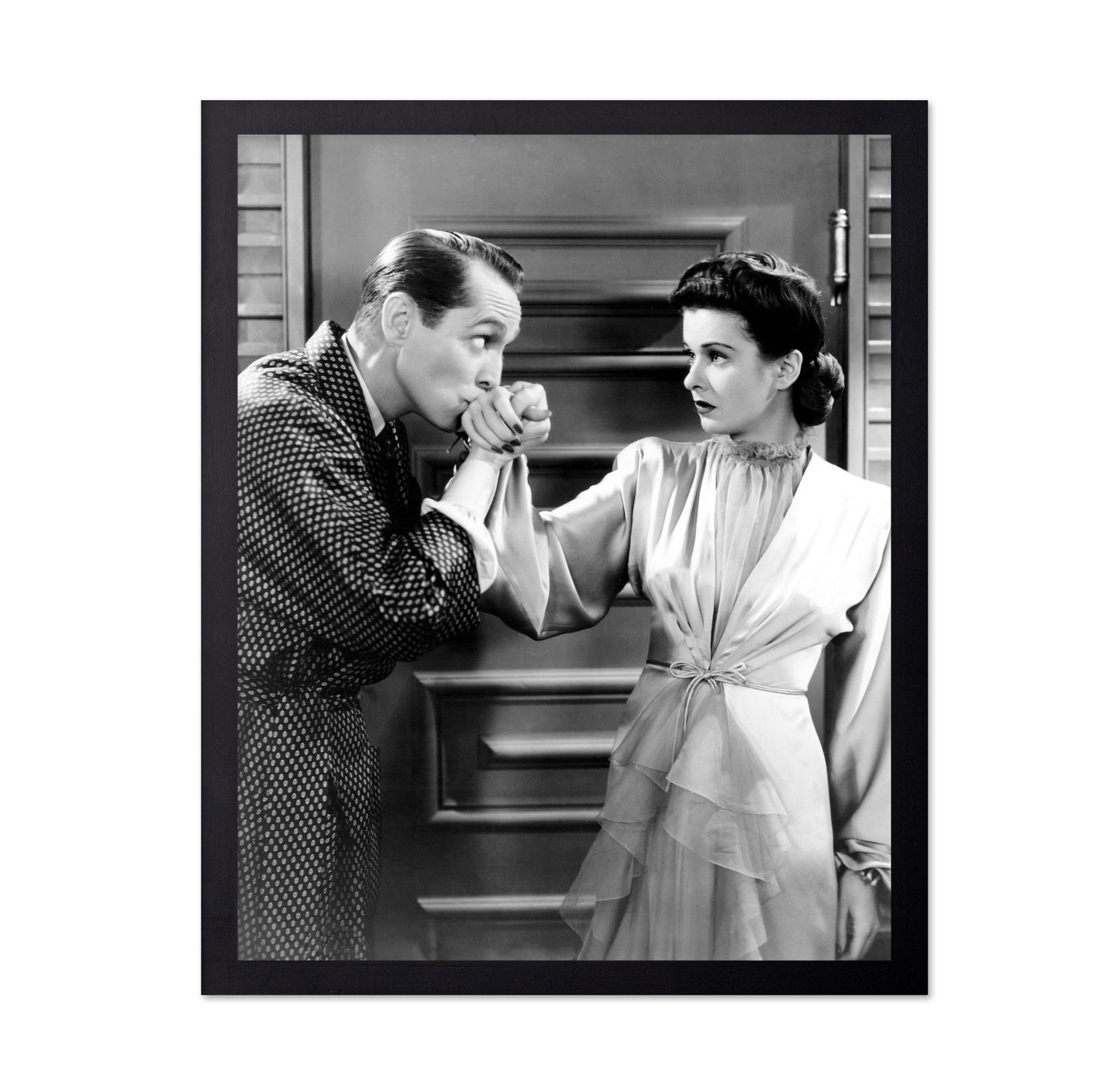 The Wife Takes A Flyer 1942 Franchot Tone