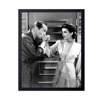 The Wife Takes A Flyer 1942 Franchot Tone