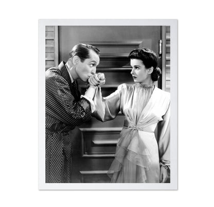 The Wife Takes A Flyer 1942 Franchot Tone