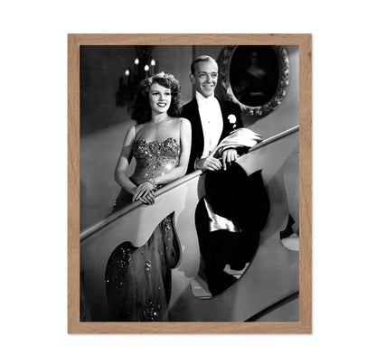 You Were Never Lovelier 1942 Rita Hayworth