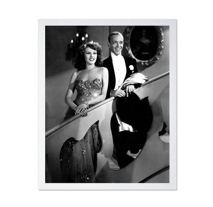 You Were Never Lovelier 1942 Rita Hayworth