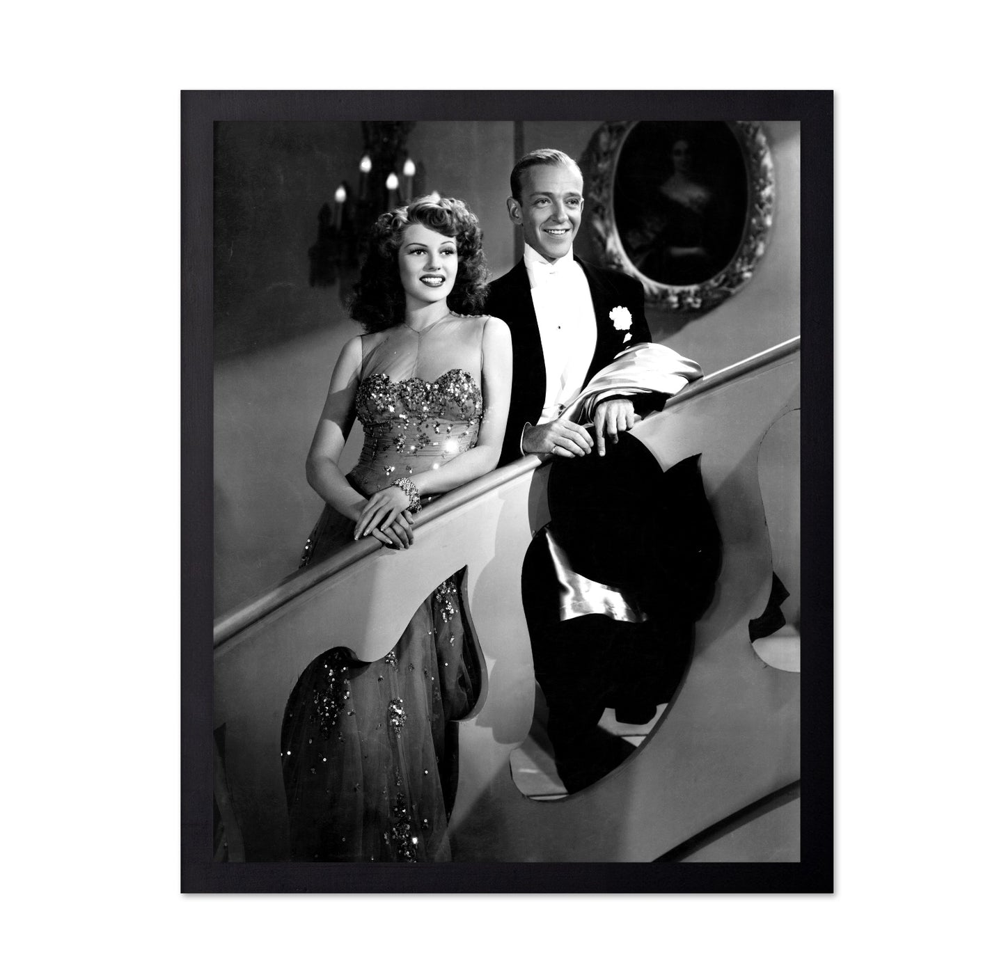 You Were Never Lovelier 1942 Rita Hayworth