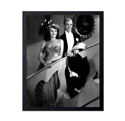 You Were Never Lovelier 1942 Rita Hayworth