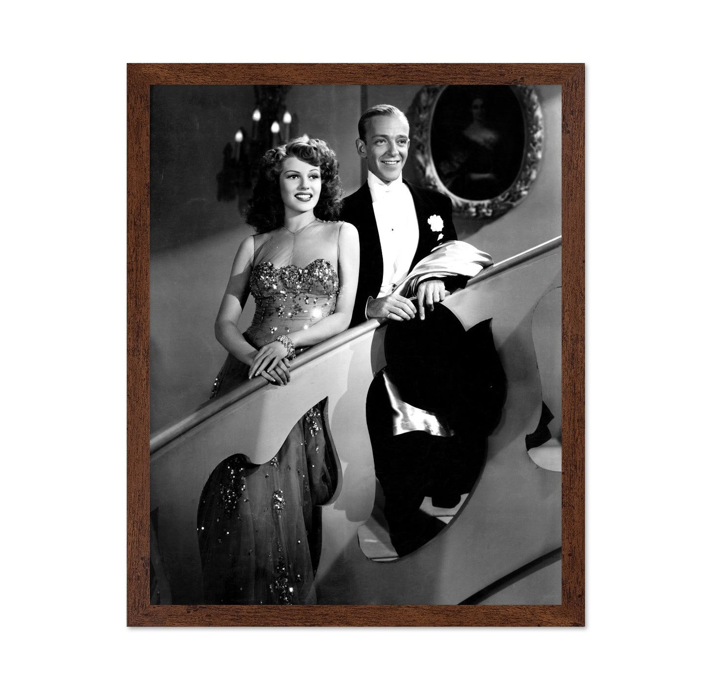 You Were Never Lovelier 1942 Rita Hayworth