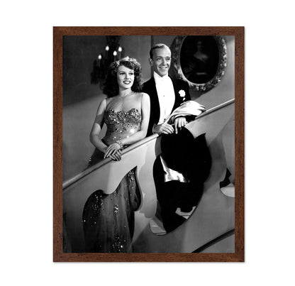 You Were Never Lovelier 1942 Rita Hayworth