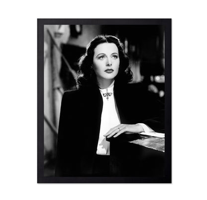 Ziegfeld Girl 1941 Hedy Lamarr No3