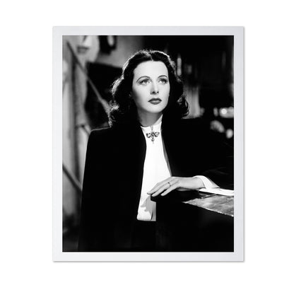 Ziegfeld Girl 1941 Hedy Lamarr No3