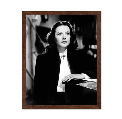 Ziegfeld Girl 1941 Hedy Lamarr No3