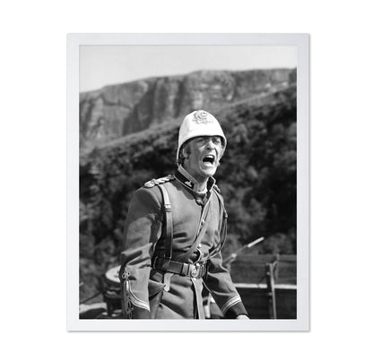 Zulu 1964 Michael Caine No1