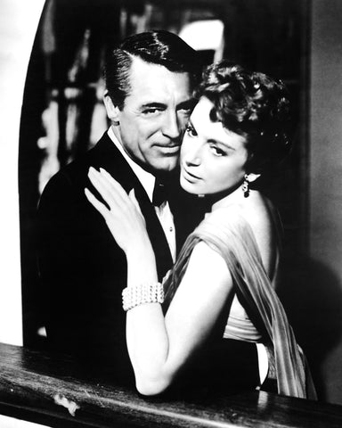 An Affair To Remember 1957 Cary Grant No3