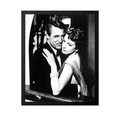 An Affair To Remember 1957 Cary Grant No3