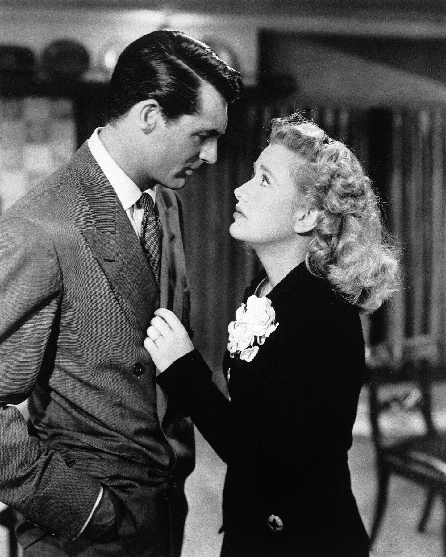 Arsenic and Old Lace 1944 Cary Grant No4