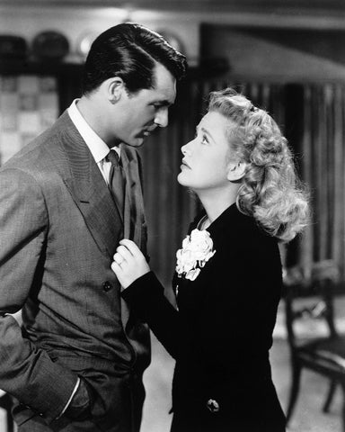 Arsenic and Old Lace 1944 Cary Grant No4