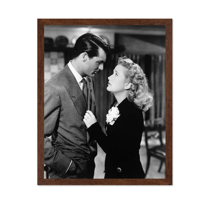 Arsenic and Old Lace 1944 Cary Grant No4