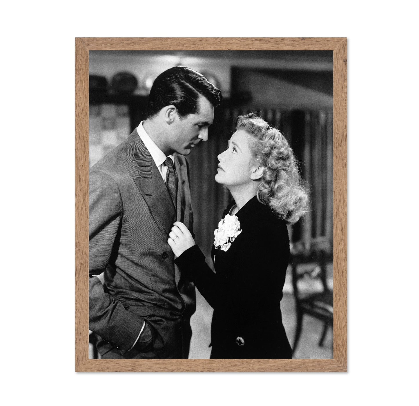 Arsenic and Old Lace 1944 Cary Grant No4