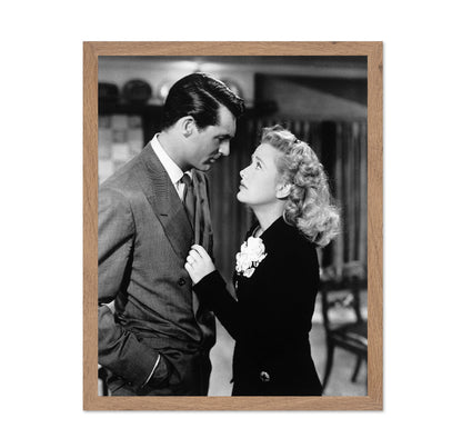 Arsenic and Old Lace 1944 Cary Grant No4