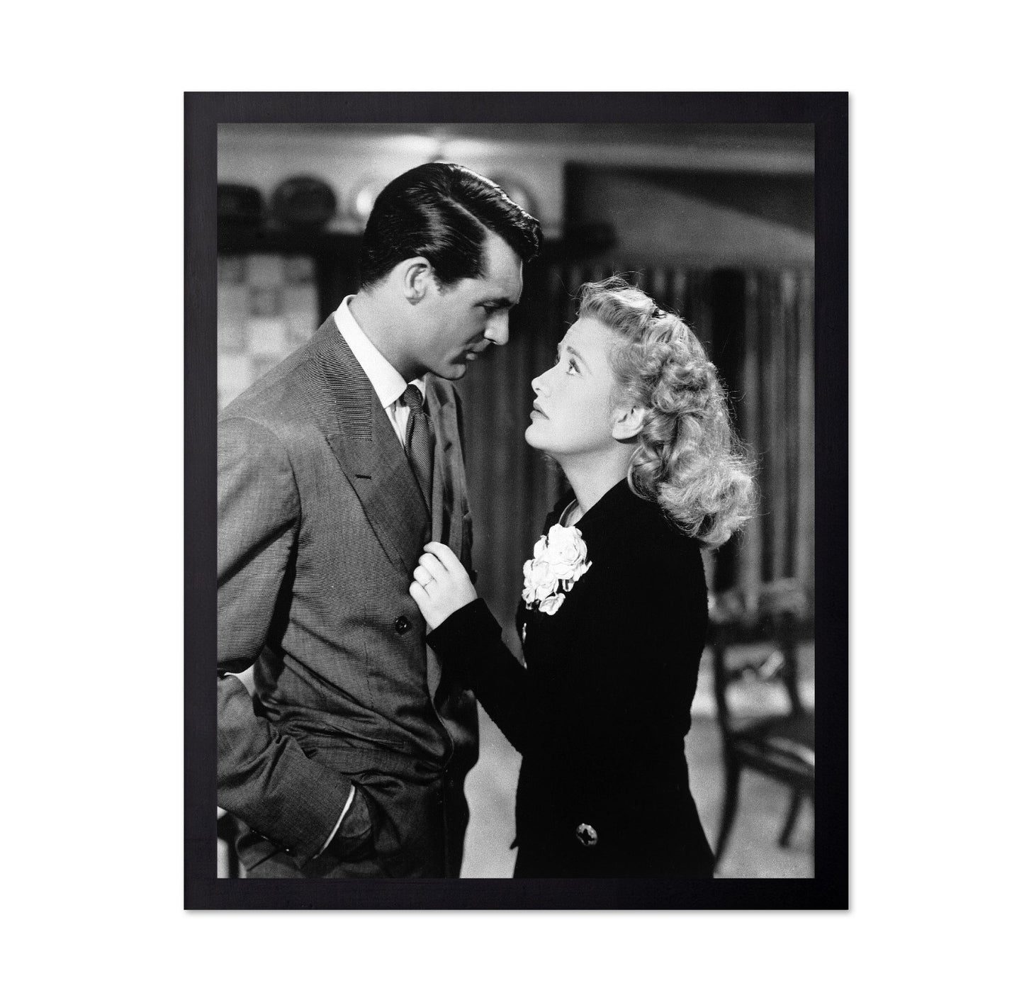 Arsenic and Old Lace 1944 Cary Grant No4