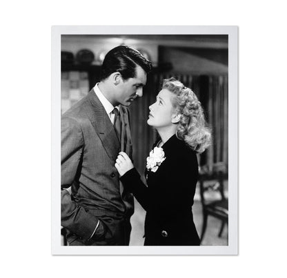 Arsenic and Old Lace 1944 Cary Grant No4