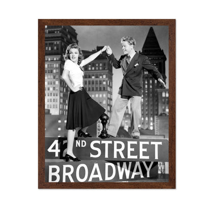 Babes On Broadway 1941 Judy Garland No1