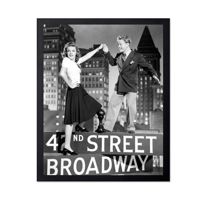 Babes On Broadway 1941 Judy Garland No1