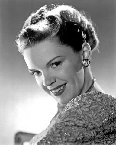 Easter Parade 1948 Judy Garland No4