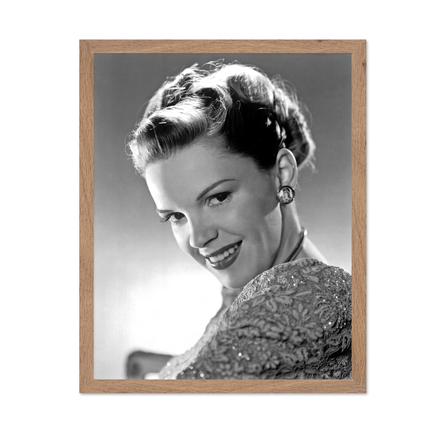 Easter Parade 1948 Judy Garland No4