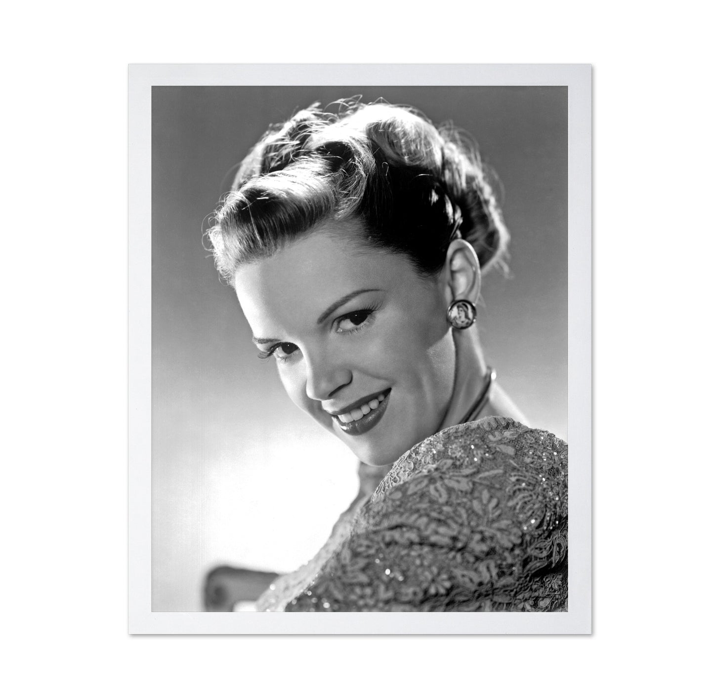Easter Parade 1948 Judy Garland No4