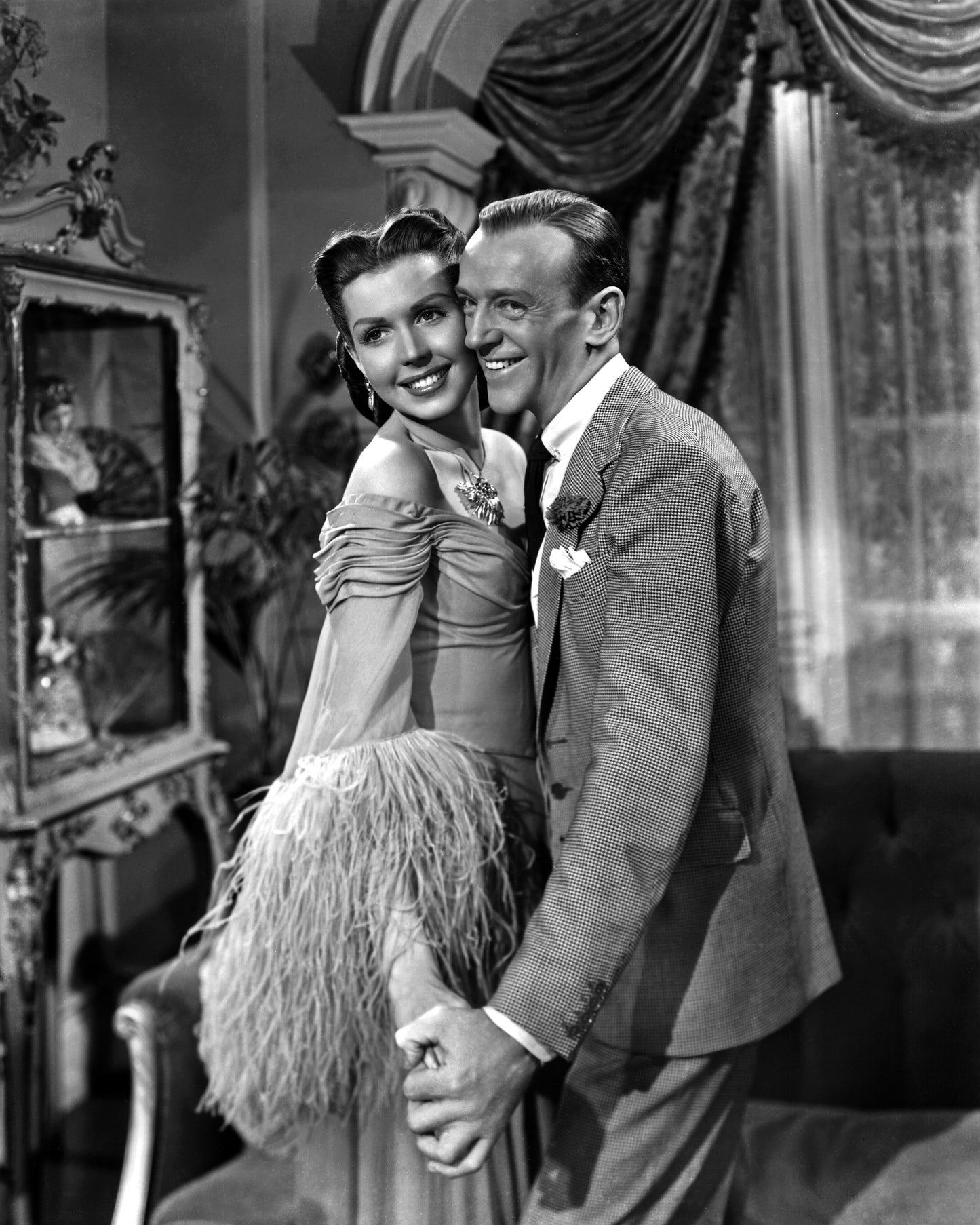 Easter Parade 1948 Ann Miller No2