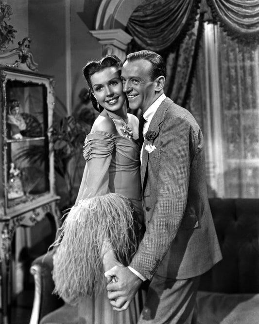 Easter Parade 1948 Ann Miller No2