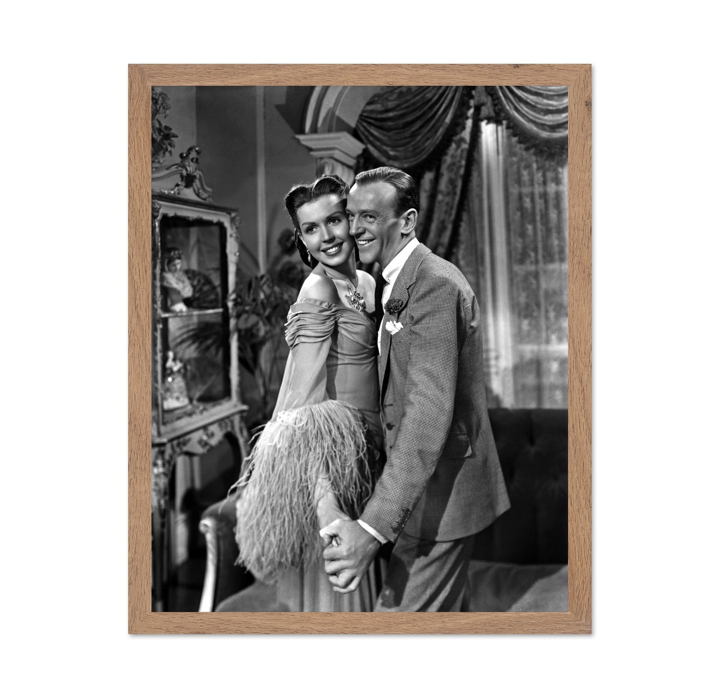 Easter Parade 1948 Ann Miller No2