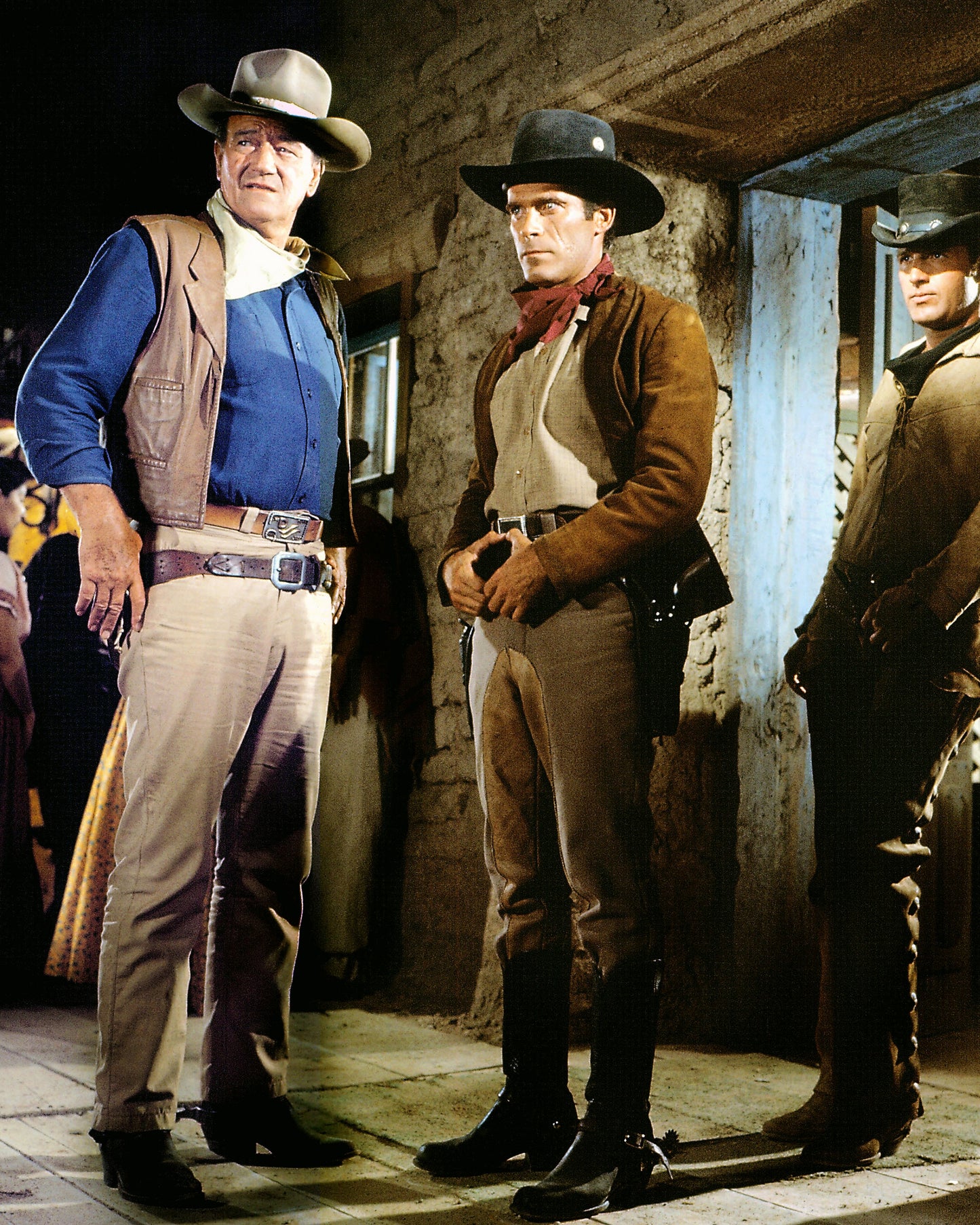 El Dorado 1967 John Wayne No6