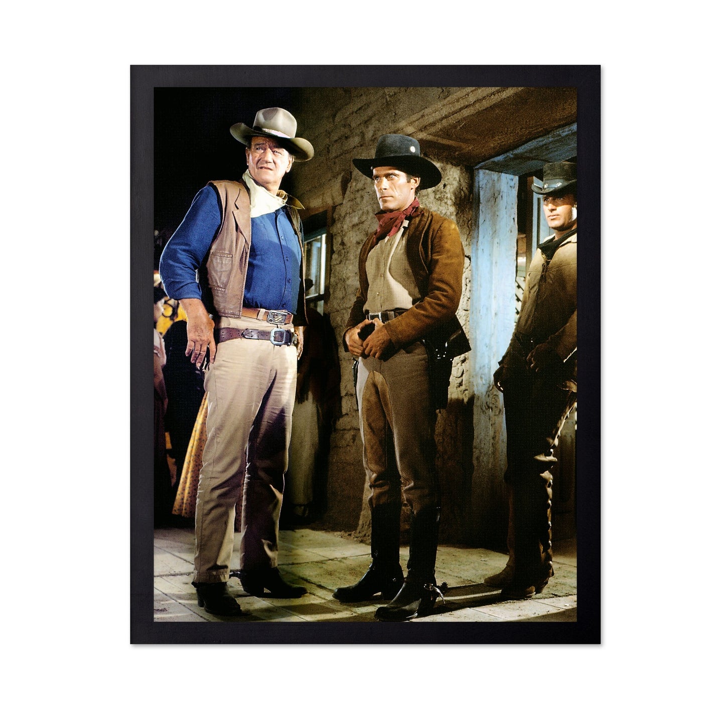 El Dorado 1967 John Wayne No6