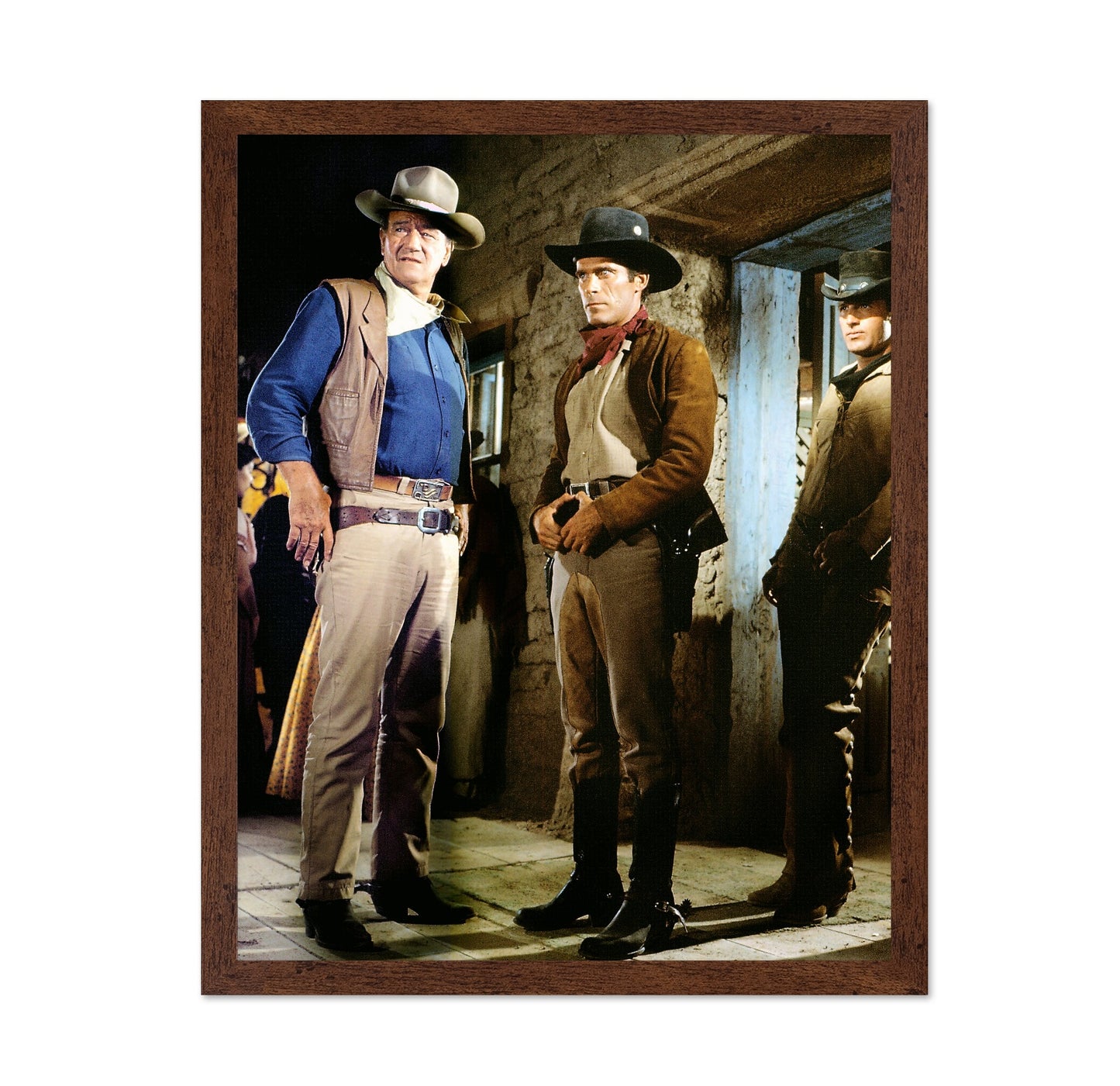 El Dorado 1967 John Wayne No6