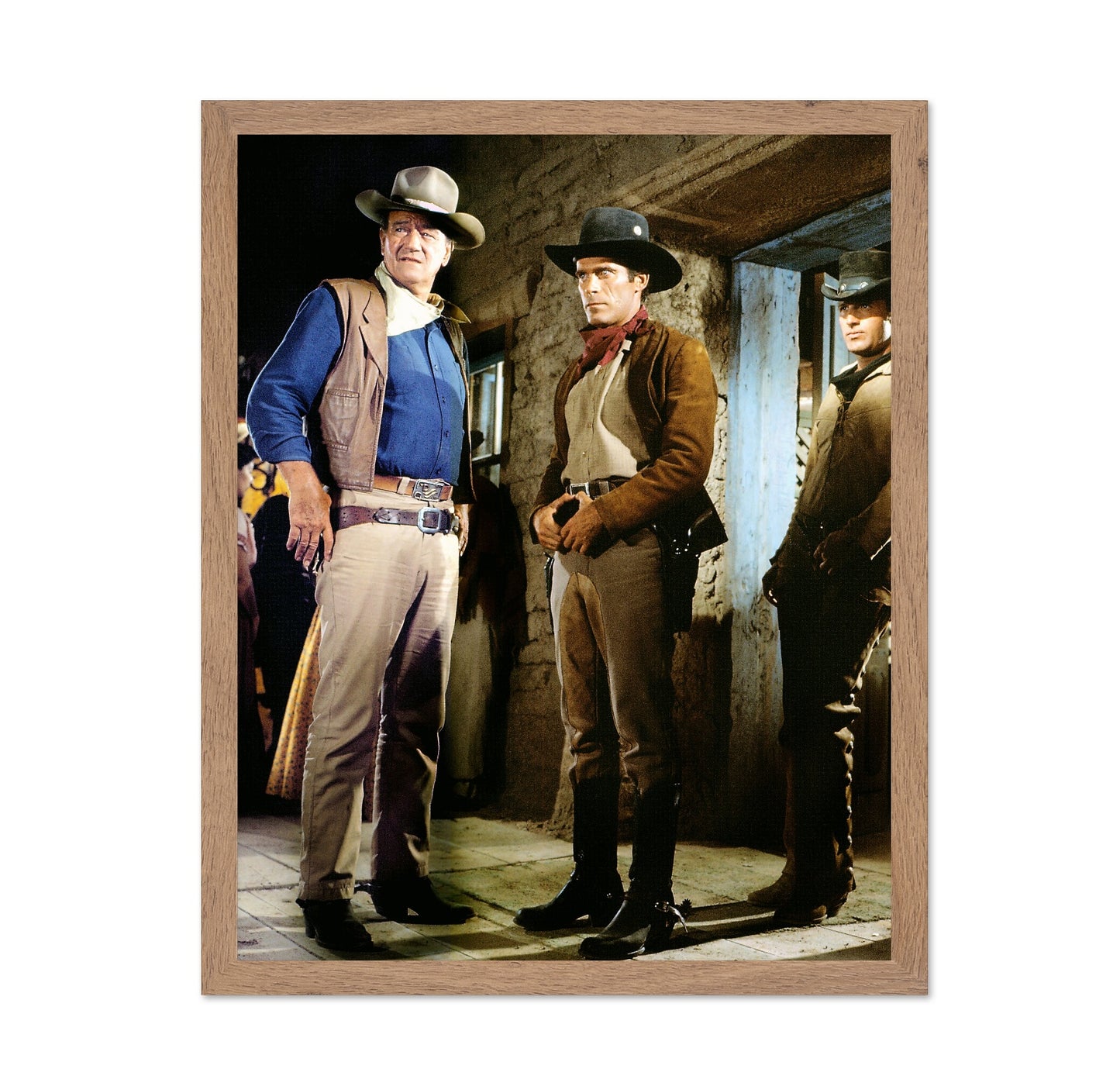 El Dorado 1967 John Wayne No6