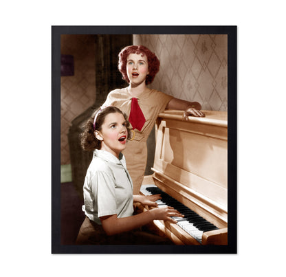 Every Sunday 1936 Judy Garland