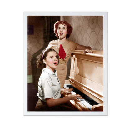 Every Sunday 1936 Judy Garland