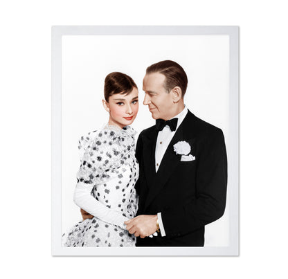 Funny Face 1957 Audrey Hepburn No7