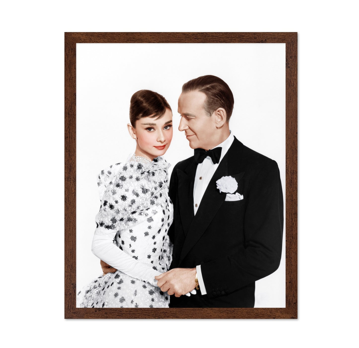 Funny Face 1957 Audrey Hepburn No7
