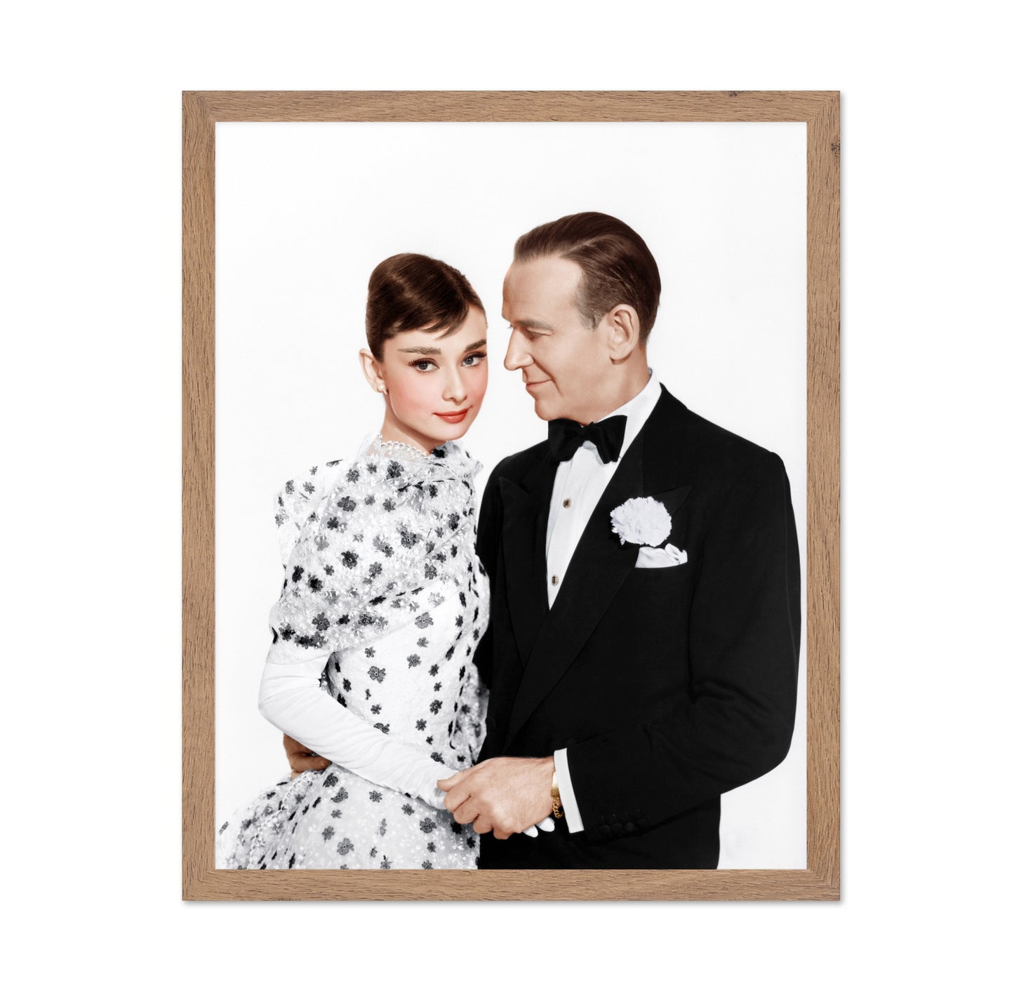 Funny Face 1957 Audrey Hepburn No7