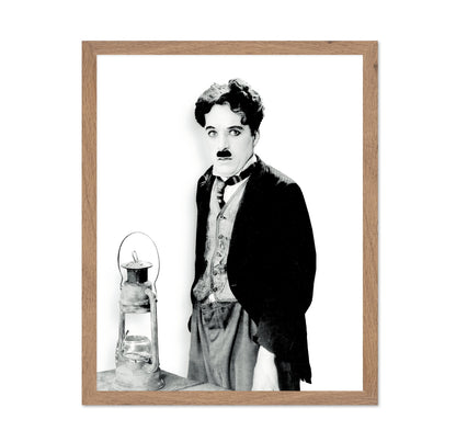 The Gold Rush 1925 Charlie Chaplin No2