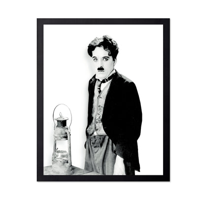 The Gold Rush 1925 Charlie Chaplin No2