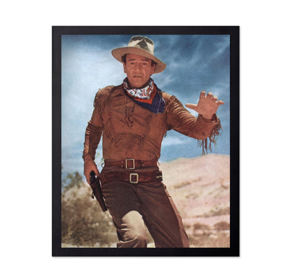 Hondo 1953 John Wayne