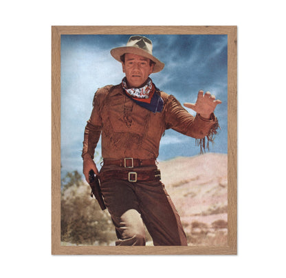 Hondo 1953 John Wayne