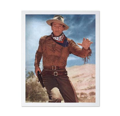 Hondo 1953 John Wayne