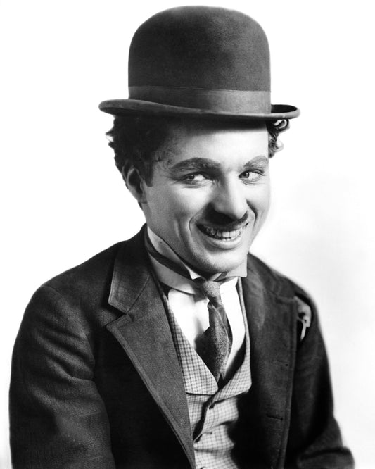 A Night Out 1915 Charlie Chaplin No2