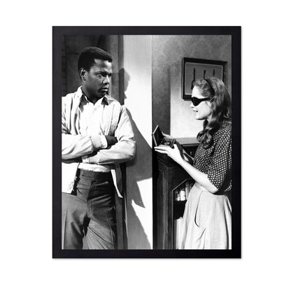 A Patch of Blue 1965 Sidney Poitier No5
