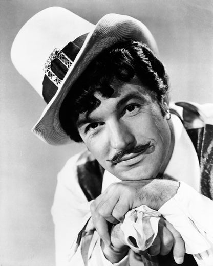 The Pirate 1948 Gene Kelly