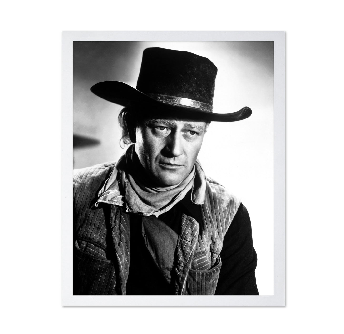 Red River 1948 John Wayne No7