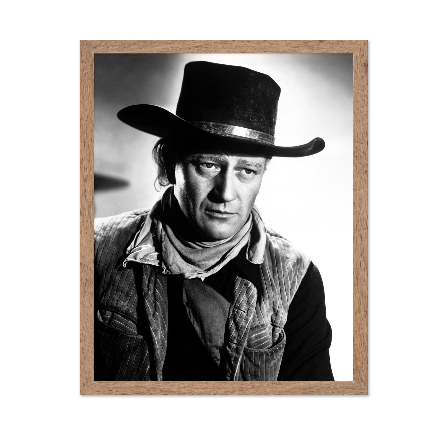 Red River 1948 John Wayne No7